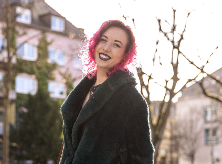 Jasmin Giller